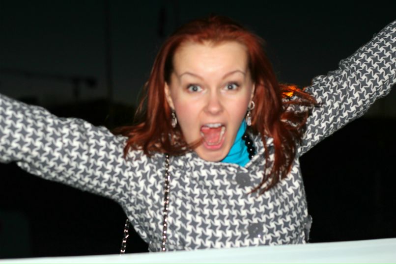 Надежда Штаненко ★ | Новокузнецк