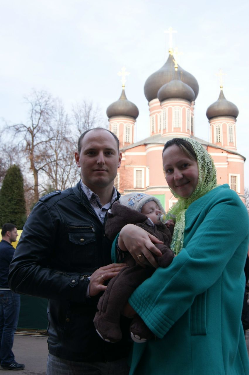 Алевтина Юнина ... | Москва