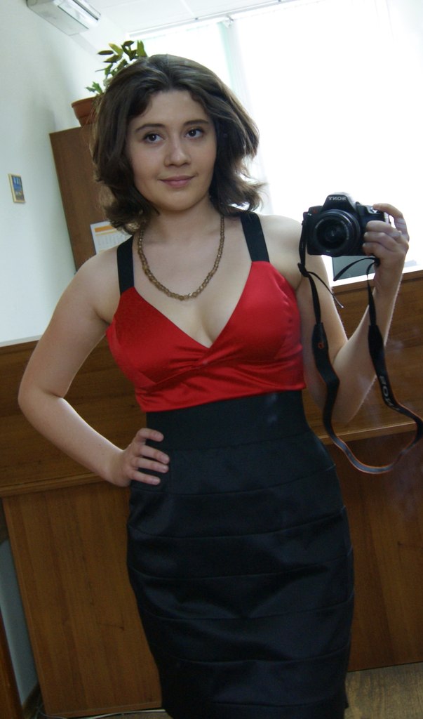 Александра Кресова | Красноярск