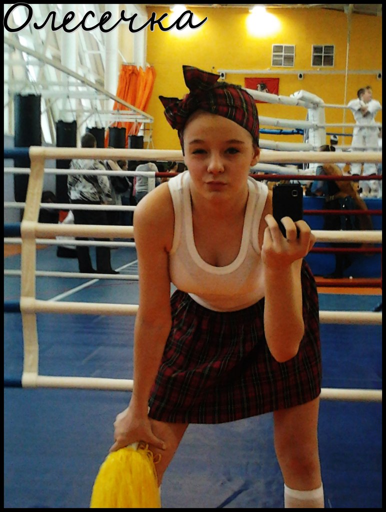 Леся Рощина | Москва