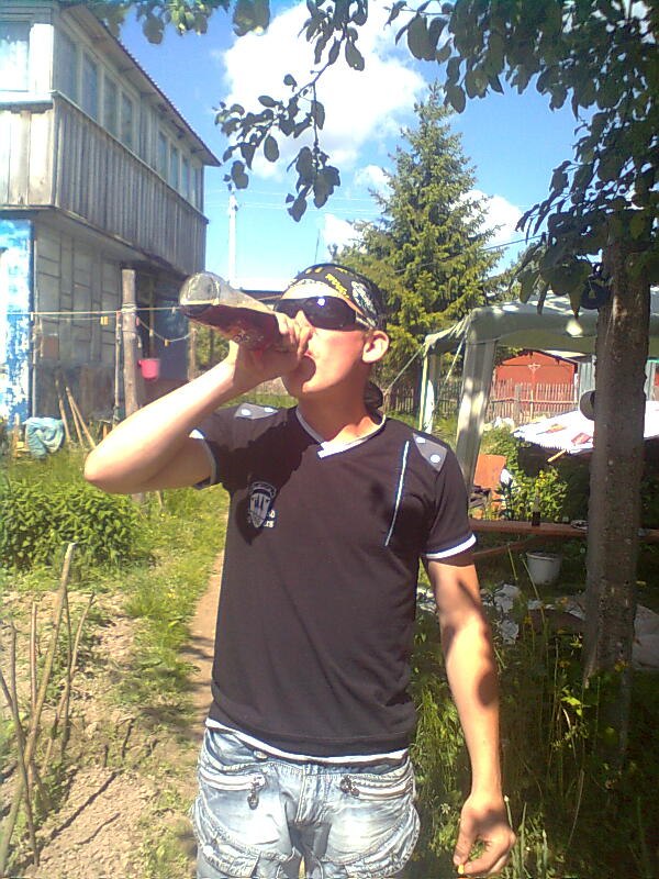 Андрей Уханов | Нушполы