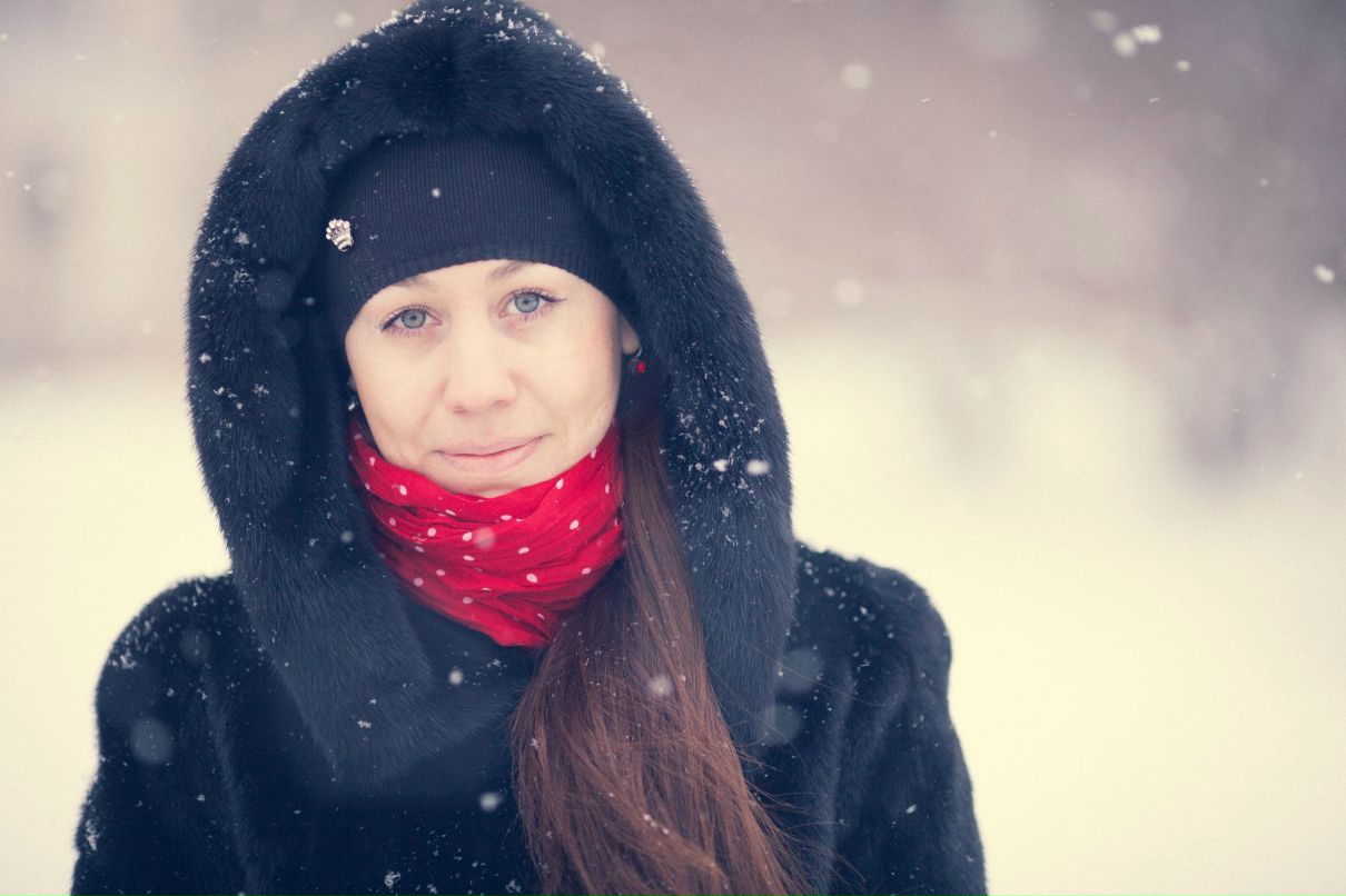 Олечка Смирнова | Омск