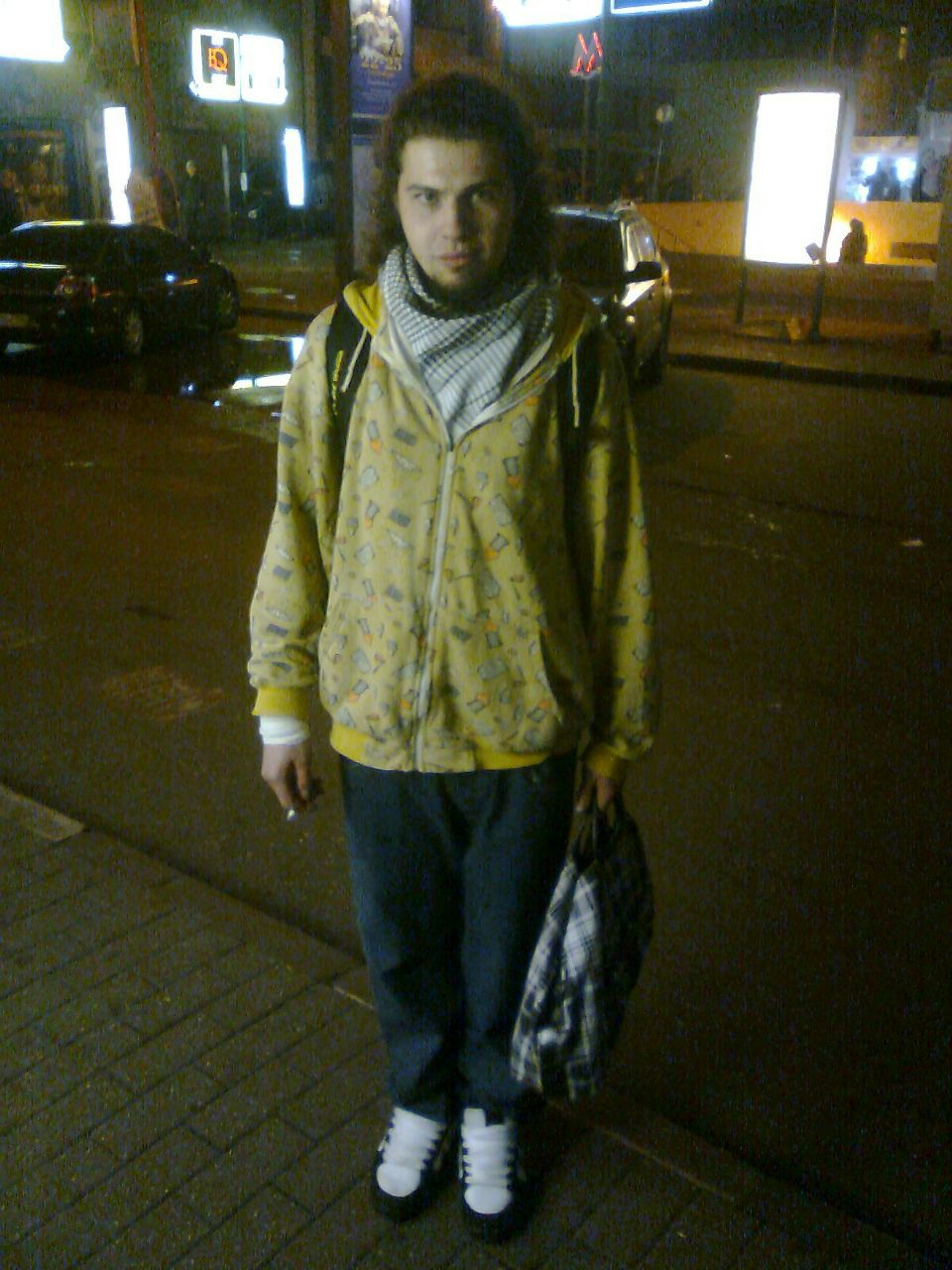 Леопольд Бегемотов Поликарпович | 