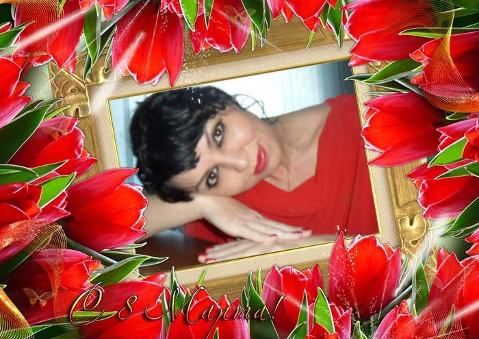 Люда Коркунова | Челябинск