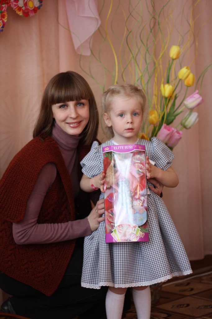 Александра Щеглова | Новосибирск