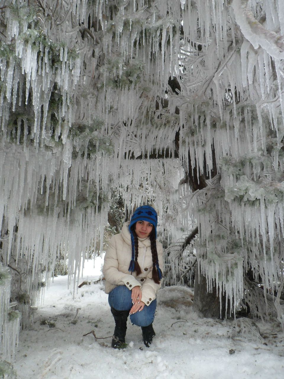 Лилитана Вольская =ЕнОт= | Berlin