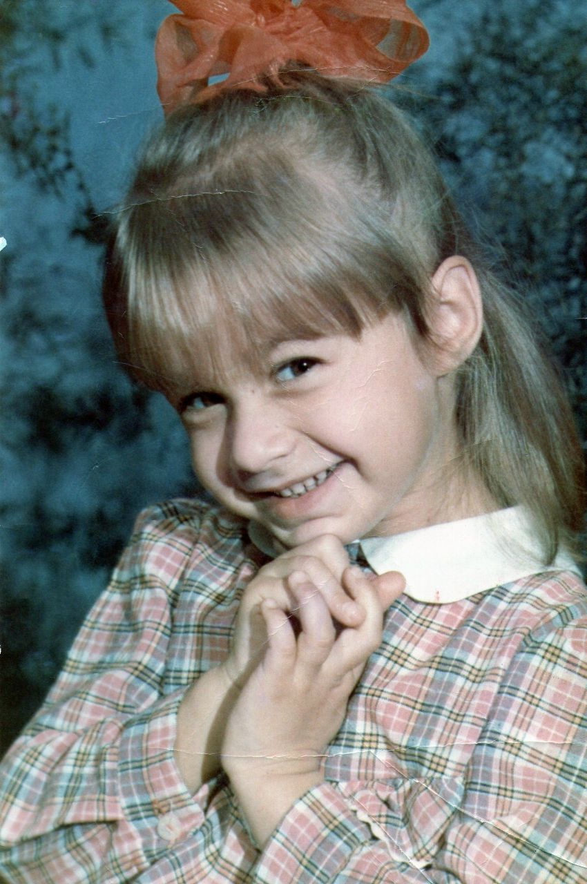 Лилия Цыпина | Санкт-Петербург