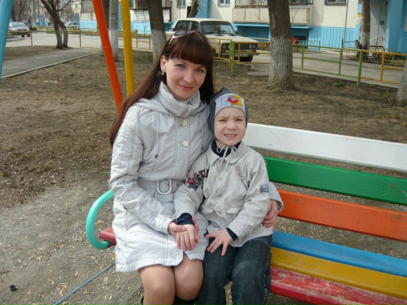 Елена Иванова | Челябинск