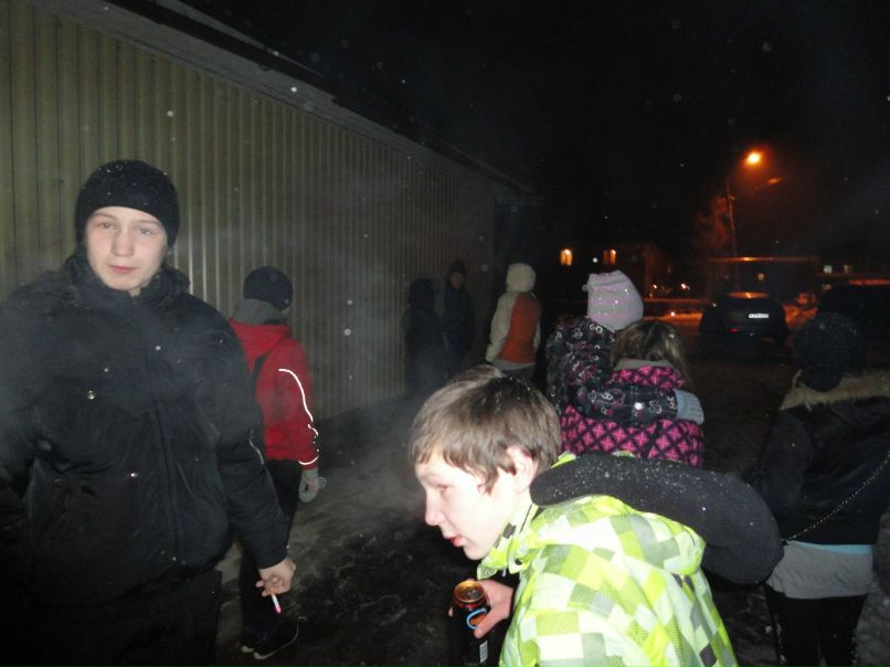 Влад Хамидулин (Москва) | Москва