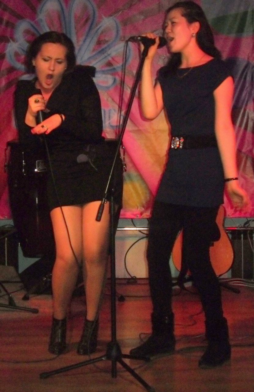 Варвара Ярошинская | Санкт-Петербург