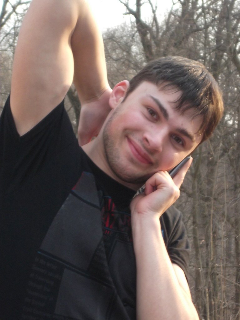 Дима Галич | Тростянец