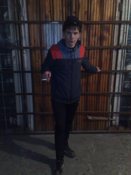 №10, Серега Долматов №10, Серега Долматов