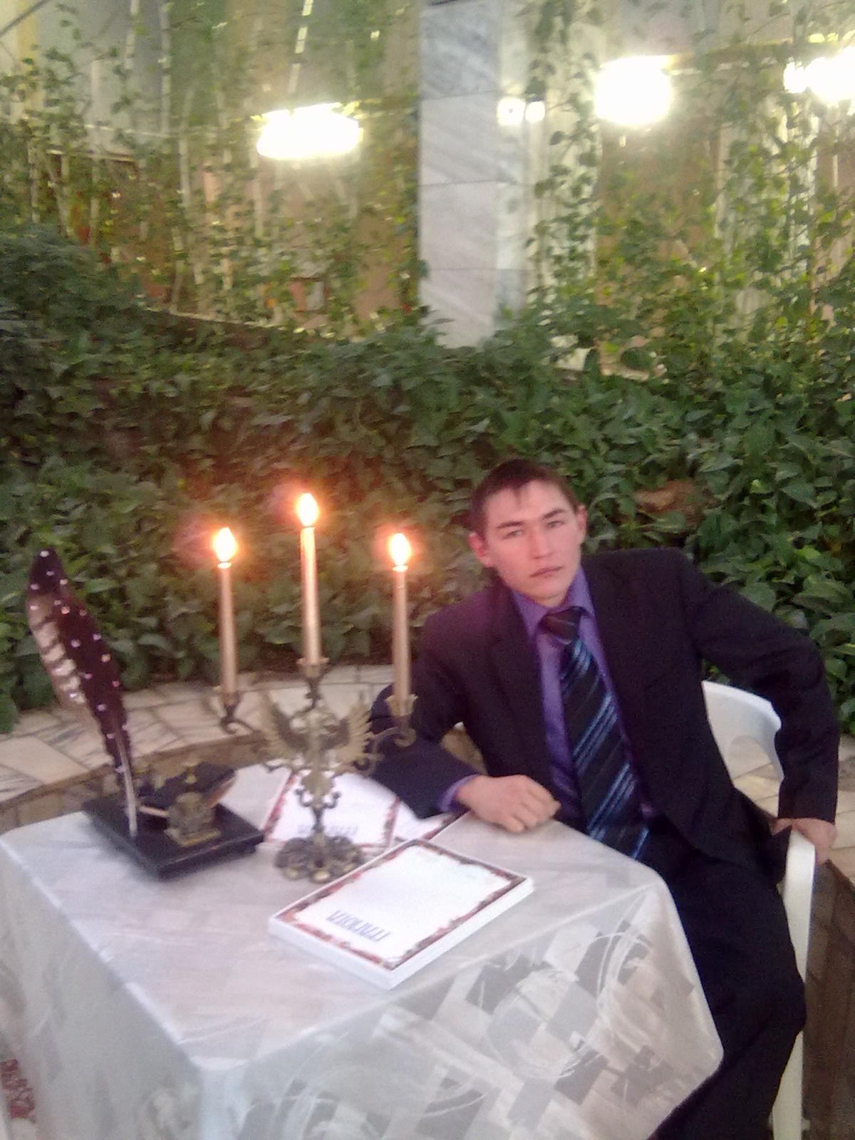 Фото профиля