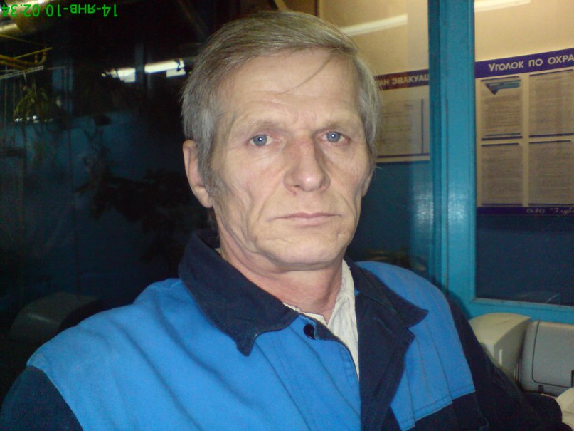 Олег Жук | Глубокое