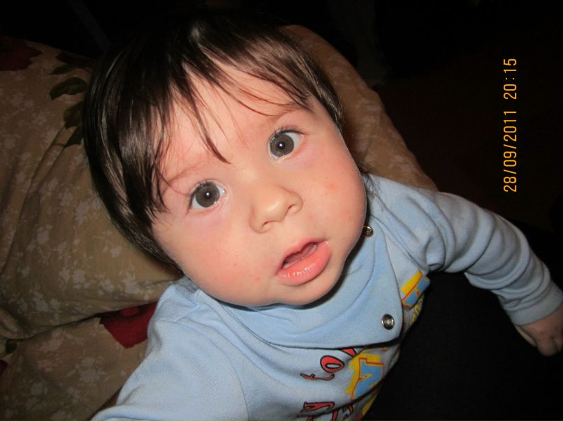 Ксения Смирнова Сергеевна | Белгород