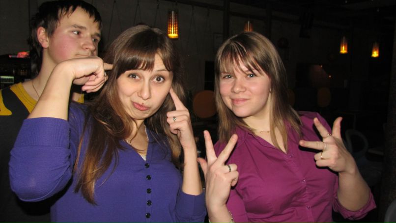 Дария Трубина | Ярославль