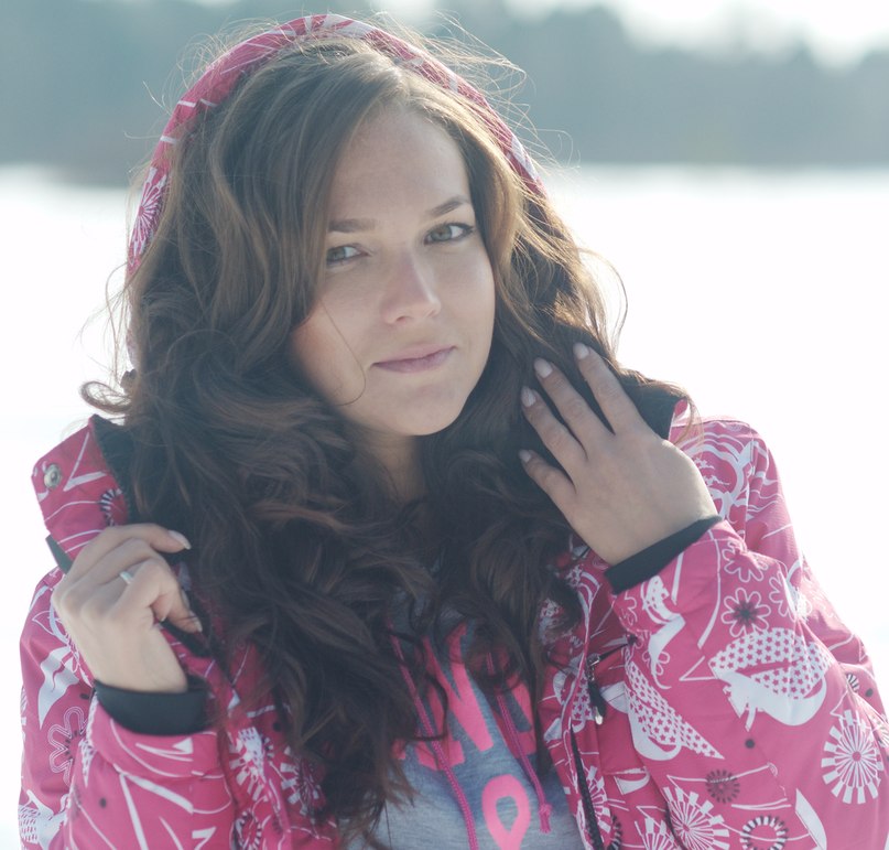 Настя Рыбалко | Киров