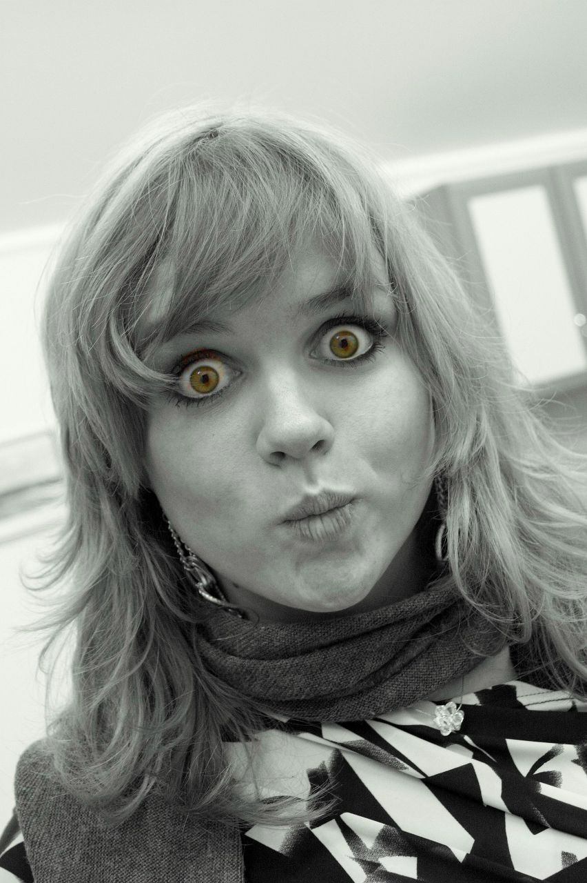 Светлана Хорошок | Киев