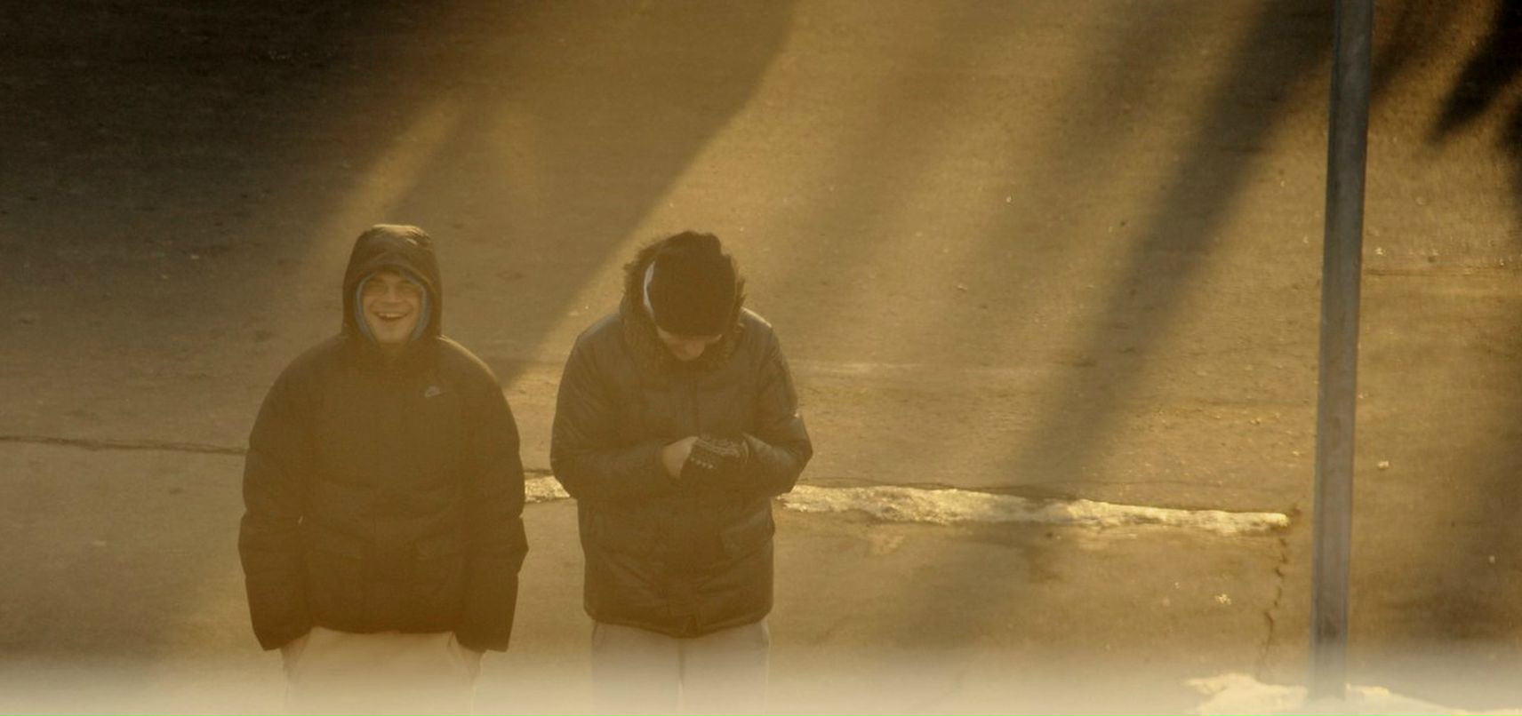 Дамир Дуримарович dam1k | Москва