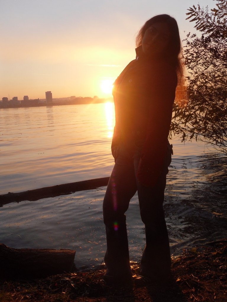 Юльчик Кушниренко | Днепр (Днепропетровск)