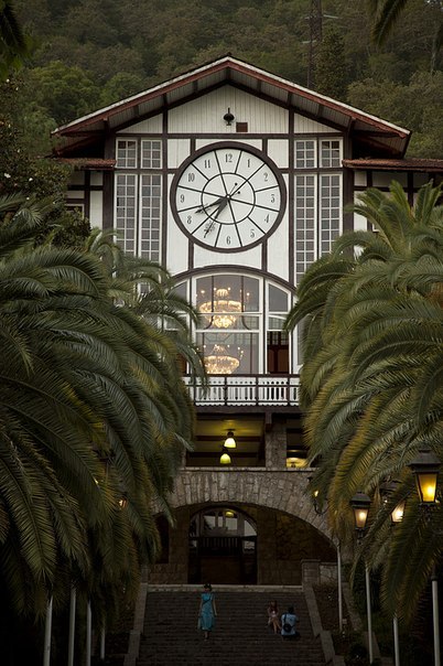 Дато Гвинджилия | Харьков