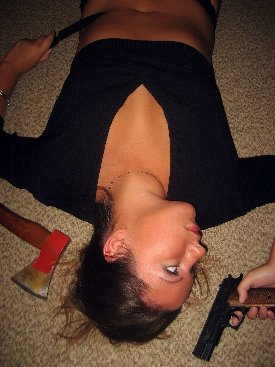 Виктория Горлович | Reykjavík