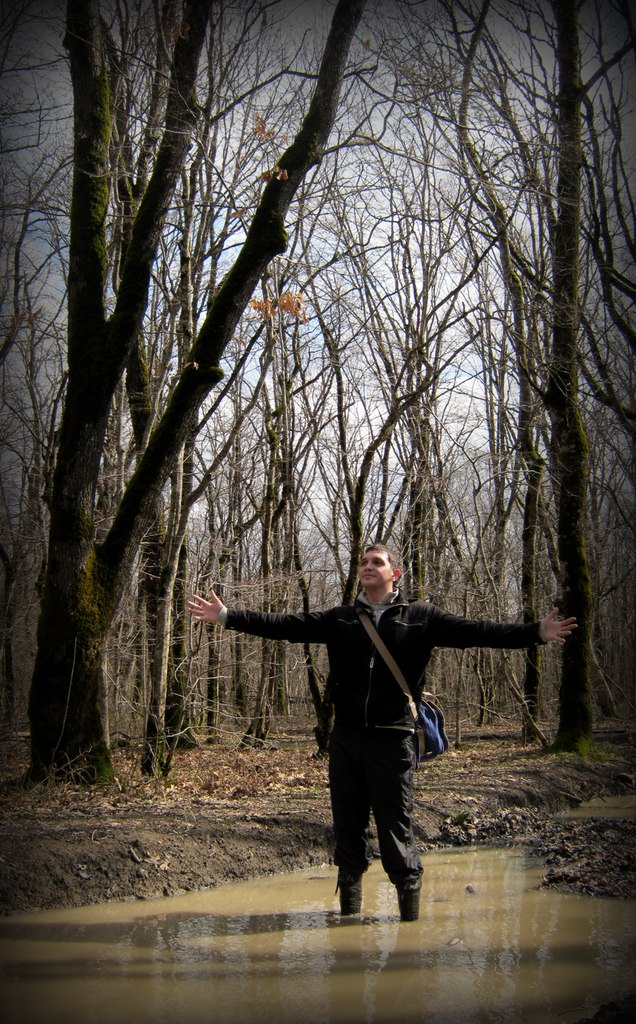 Виктор Трофименко | Анапа