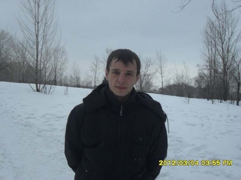 Никита Шахвалиев | Воронеж