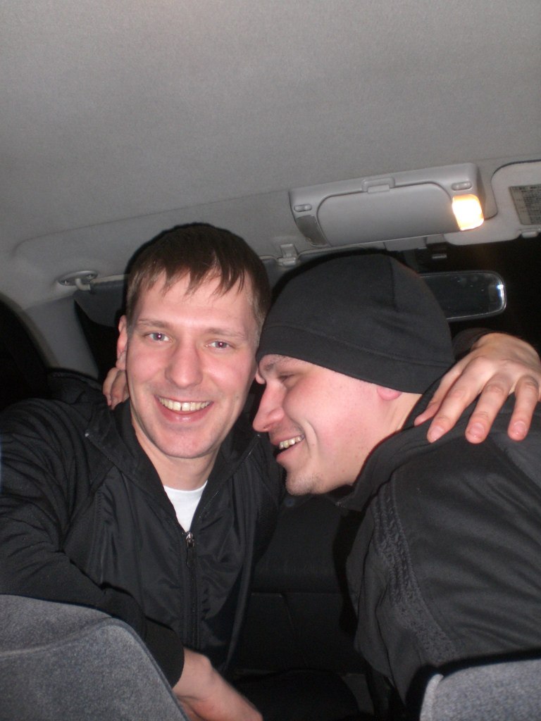 Роман Олегович | 