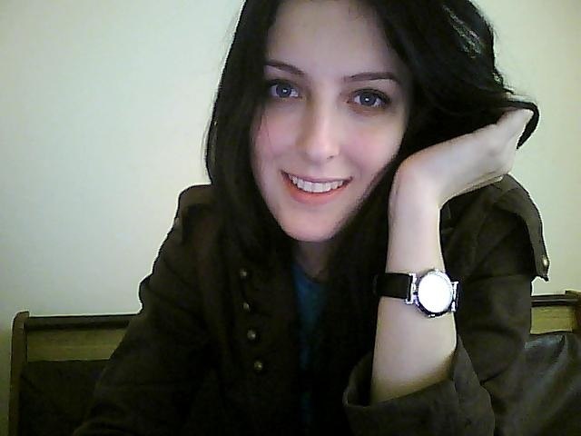 Виктория Кормилицина | Киев