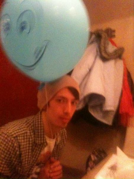 №28, Александр Новиков, Николаев №28, Александр Новиков, Николаев