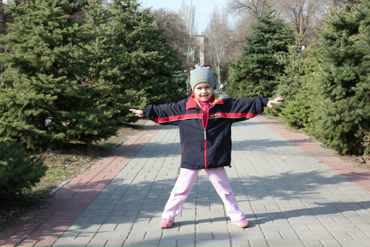 Дима Горецкий | Запорожье