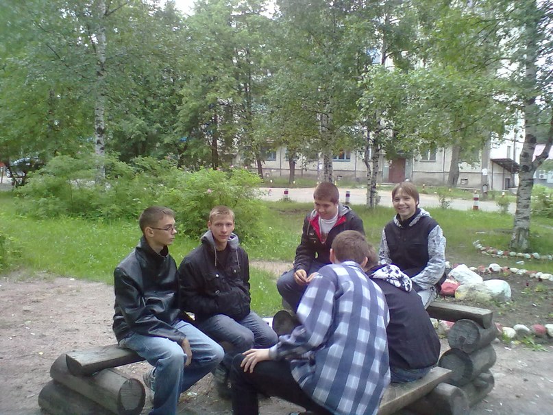 Макс Ольховой | Саперное