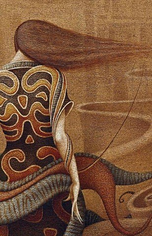 Эльза Alichino | Уфа