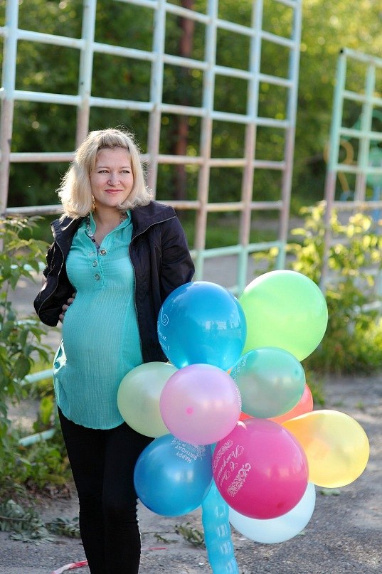 Надежда Бессмертная | Томск