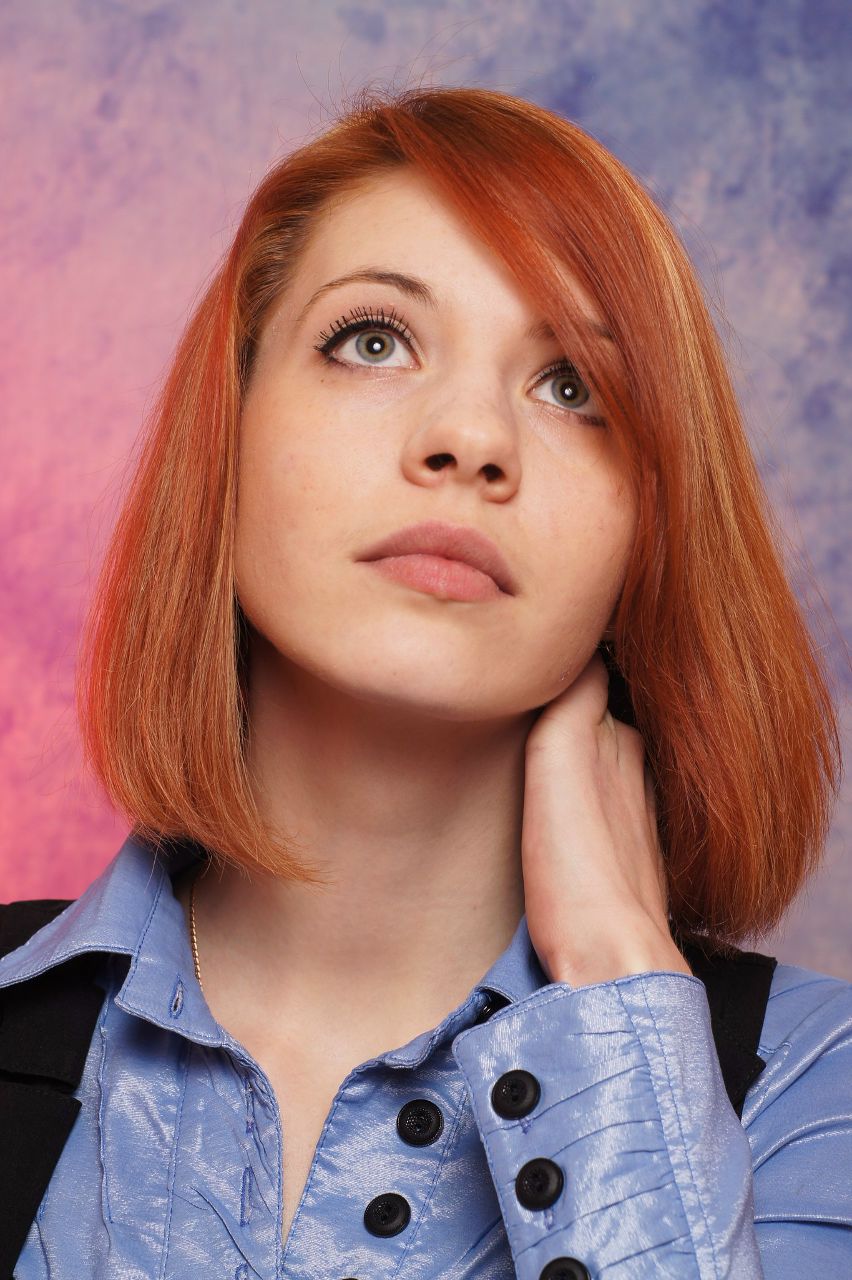 Людмила Сошникова | Москва