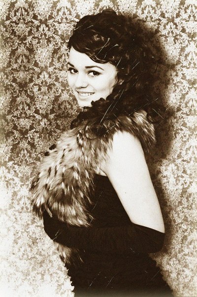 №1, Марія Іванюк, Калуш №1, Марія Іванюк, Калуш