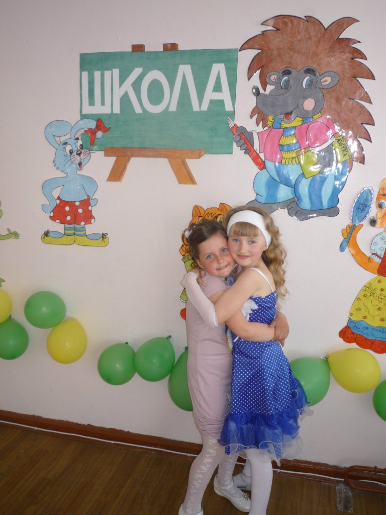 Светлана Кипрушова | Олонец