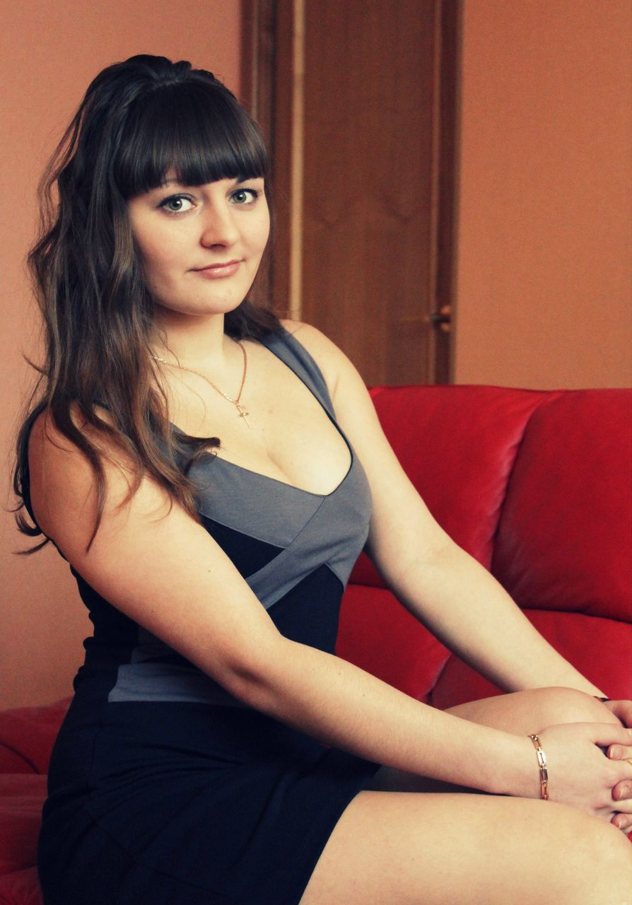 Maria Chak | Санкт-Петербург