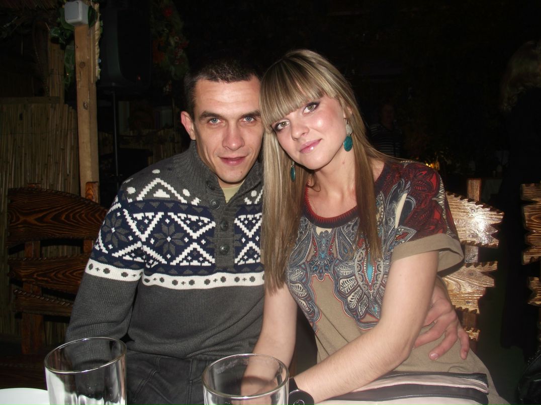 Анюта Симонова | Запорожье