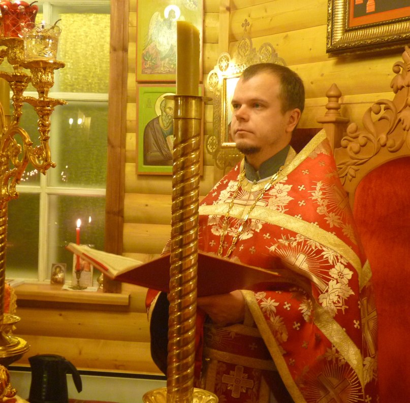 Александр Болдовский | Мурманск