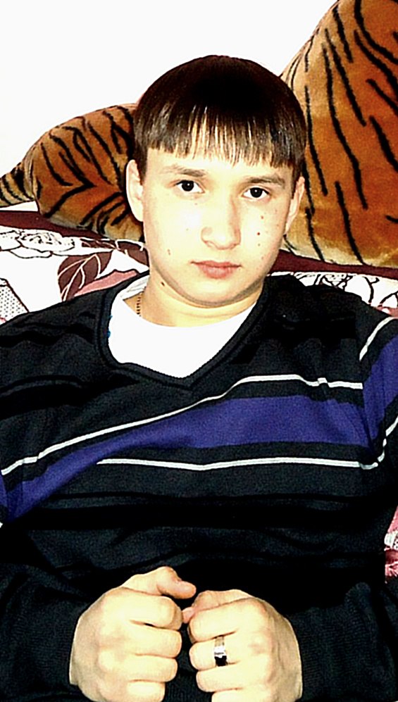 Вадим Вафин | Прокопьевск