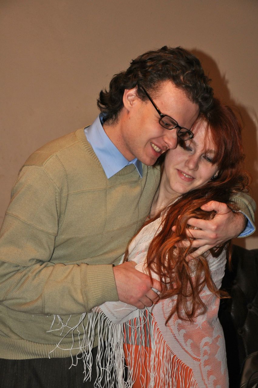 Анастасія Іванишин | Ивано-Франковск