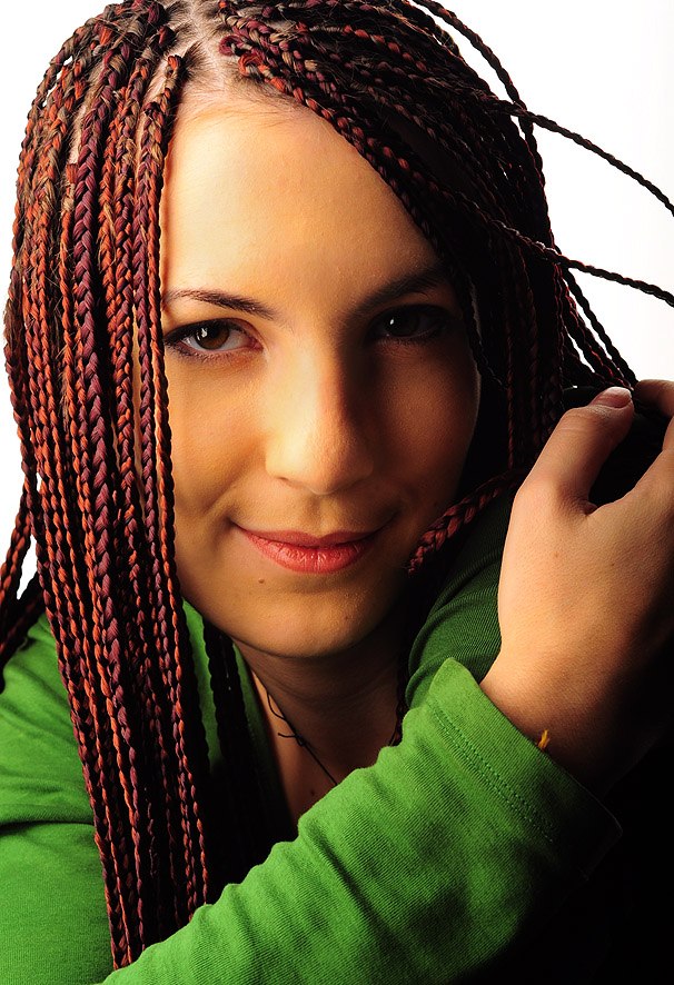 Мари Жарова Shuichi | Санкт-Петербург