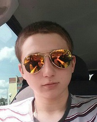 Игорь Хохлов