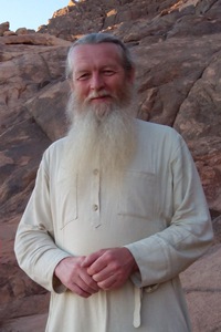 Александр Захаров