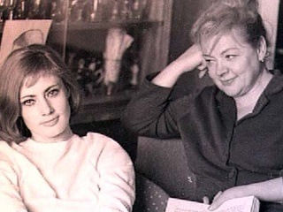 Сын виктории федоровой