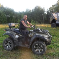 Владимир Карпов