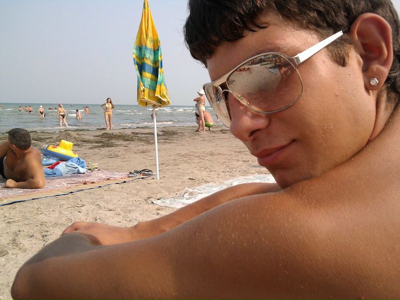 №8, Александр Глухой, Киев №8, Александр Глухой, Киев