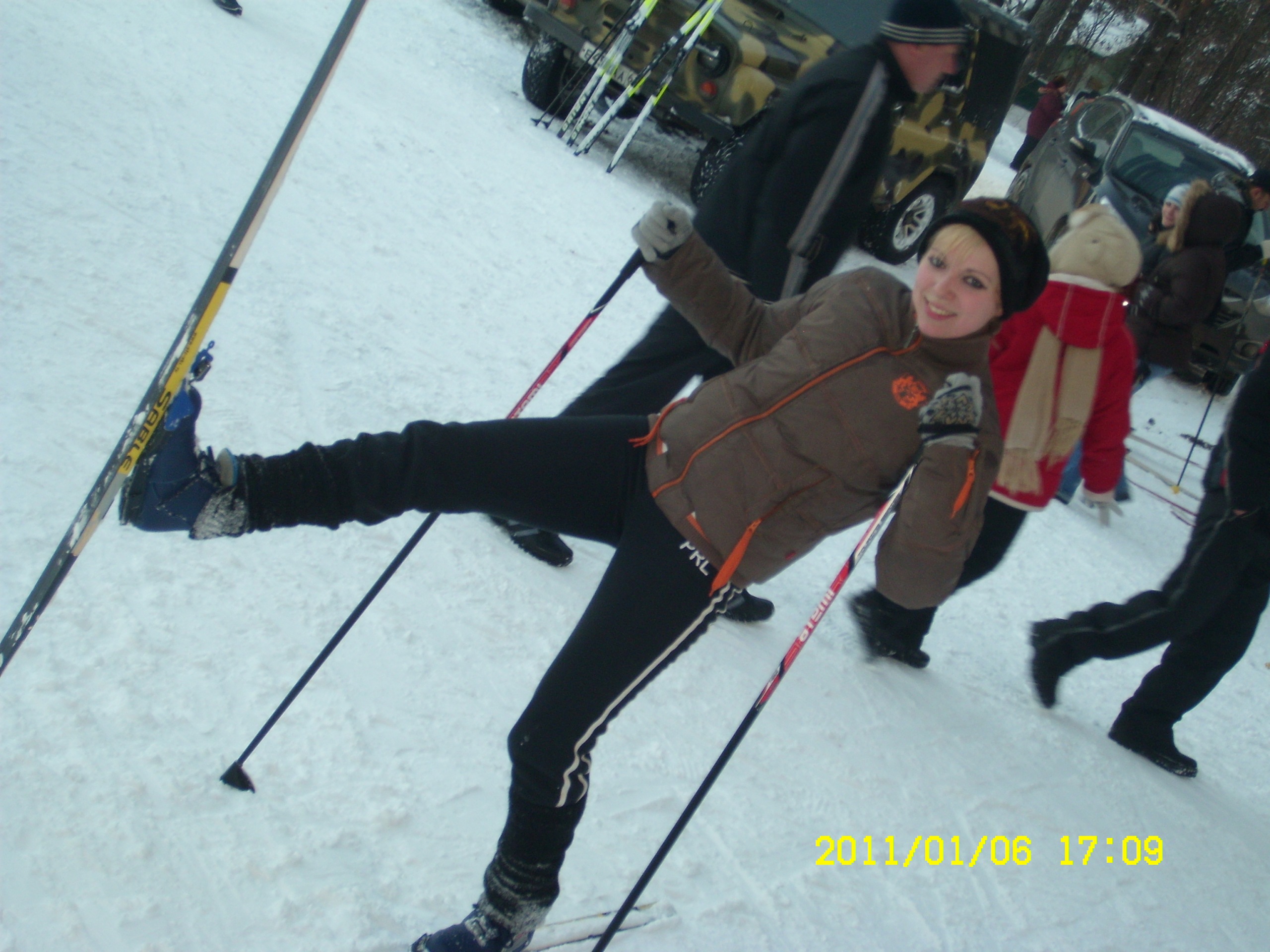 Фото профиля